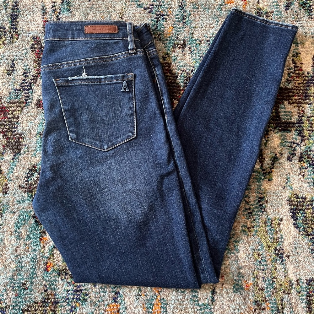 NWOT Articles of Society jeans